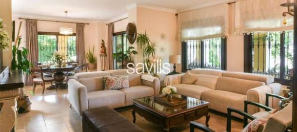 6 Schlafzimmer Villa in Pinares de San Anton, Spain, Nr. 167232 17
