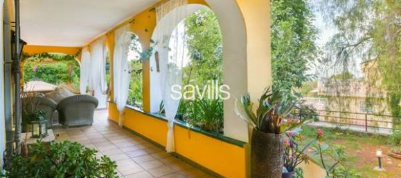 6 Schlafzimmer Villa in Pinares de San Anton, Spain, Nr. 167232 13