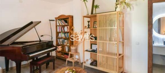 6 Schlafzimmer Villa in Pinares de San Anton, Spain, Nr. 167232 21