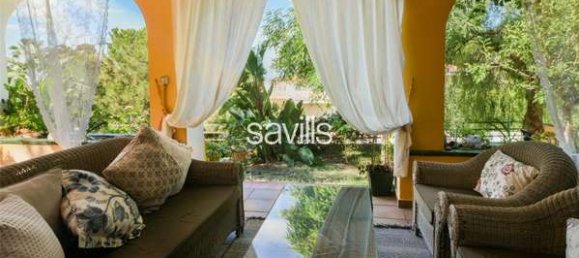 6 Schlafzimmer Villa in Pinares de San Anton, Spain, Nr. 167232 11