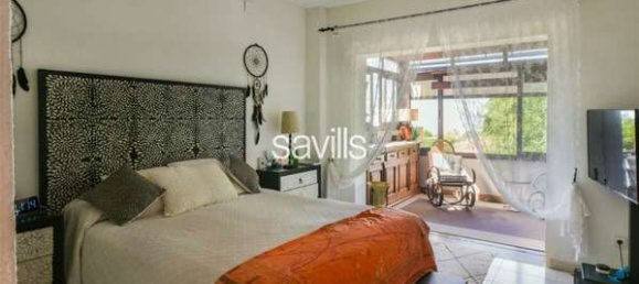 6 Schlafzimmer Villa in Pinares de San Anton, Spain, Nr. 167232 36