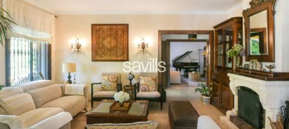 6 Schlafzimmer Villa in Pinares de San Anton, Spain, Nr. 167232 18