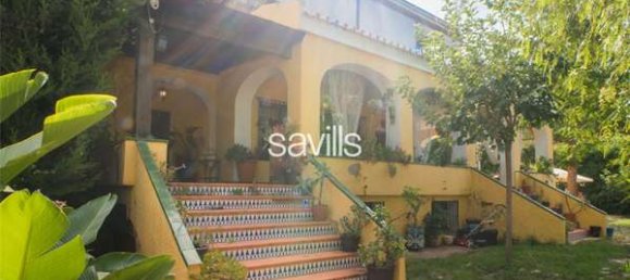 6 Schlafzimmer Villa in Pinares de San Anton, Spain, Nr. 167232 6