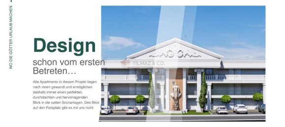 Apartamento de 2 habitaciónes en Ammochostos, Cyprus No. 23784 15