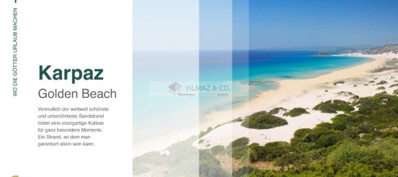 Apartamento de 2 habitaciónes en Ammochostos, Cyprus No. 23784 30