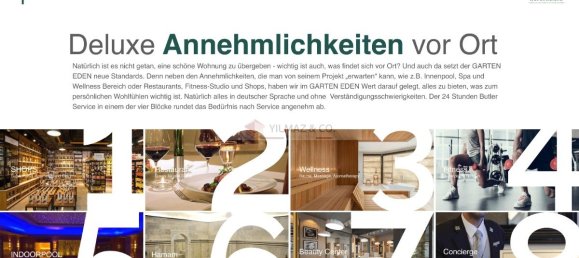 Apartamento de 2 habitaciónes en Ammochostos, Cyprus No. 23784 16