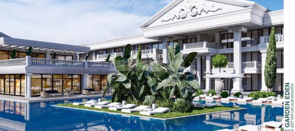 Apartamento de 2 habitaciónes en Ammochostos, Cyprus No. 23784 10