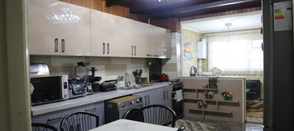 Apartamento de 3 divisões em Tbilisi, Georgia N.º 29 4