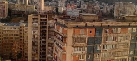 Apartamento de 3 divisões em Tbilisi, Georgia N.º 29 10