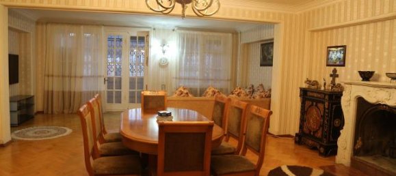 Apartamento de 3 divisões em Tbilisi, Georgia N.º 29 5