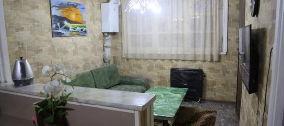 Apartamento de 3 divisões em Tbilisi, Georgia N.º 29 11