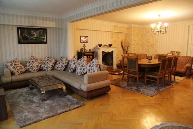 Apartamento de 3 divisões em Tbilisi, Georgia N.º 29