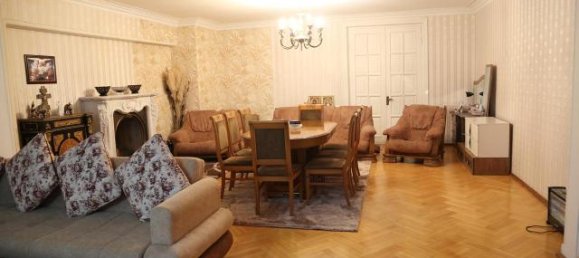 Apartamento de 3 divisões em Tbilisi, Georgia N.º 29 8