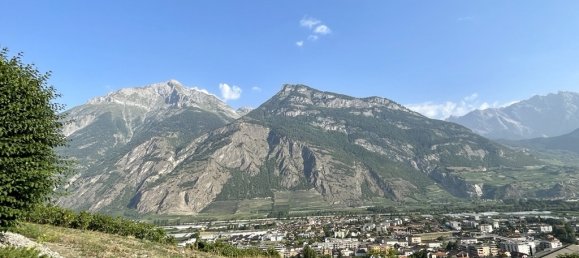 Кондоминиум с 3 спальнями в Saxon, Швейцария № 85 5