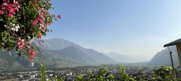 Кондоминиум с 3 спальнями в Saxon, Швейцария № 85 3