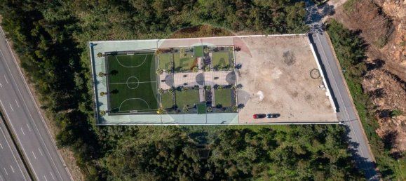 Terrain à Santa Maria da Feira, Portugal 4980m² No. 67508 17