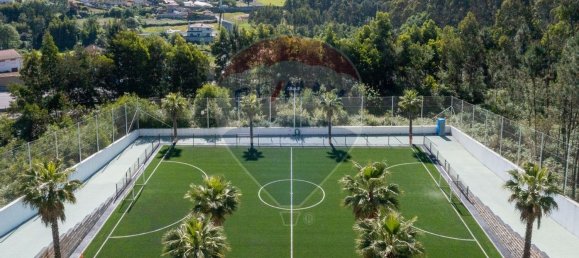 Terrain à Santa Maria da Feira, Portugal 4980m² No. 67508 20