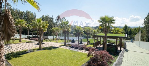 Terrain à Santa Maria da Feira, Portugal 4980m² No. 67508 5