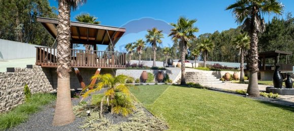 Terrain à Santa Maria da Feira, Portugal 4980m² No. 67508 11