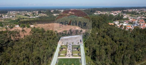 Terrain à Santa Maria da Feira, Portugal 4980m² No. 67508 21