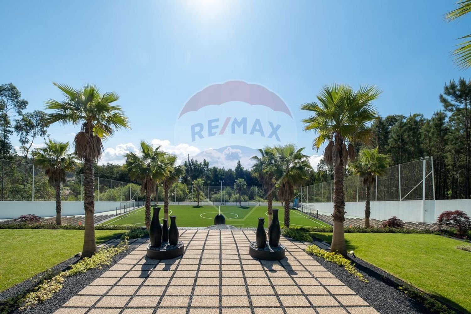 Terrain à Santa Maria da Feira, Portugal 4980m² No. 67508