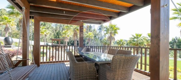 Terrain à Santa Maria da Feira, Portugal 4980m² No. 67508 4