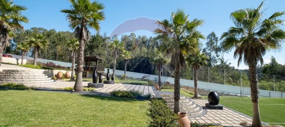 Terrain à Santa Maria da Feira, Portugal 4980m² No. 67508 9