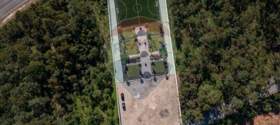 Terrain à Santa Maria da Feira, Portugal 4980m² No. 67508 16