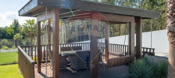 Terrain à Santa Maria da Feira, Portugal 4980m² No. 67508 12