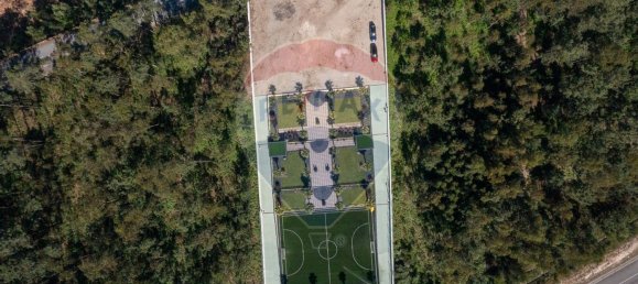 Terrain à Santa Maria da Feira, Portugal 4980m² No. 67508 7