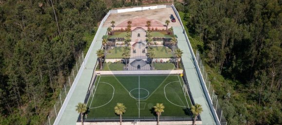 Terrain à Santa Maria da Feira, Portugal 4980m² No. 67508 6