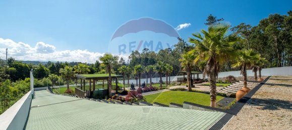 Terrain à Santa Maria da Feira, Portugal 4980m² No. 67508 14