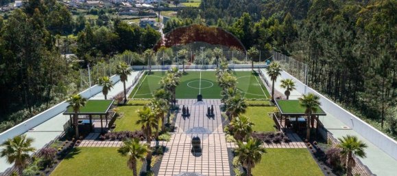 Terrain à Santa Maria da Feira, Portugal 4980m² No. 67508 19