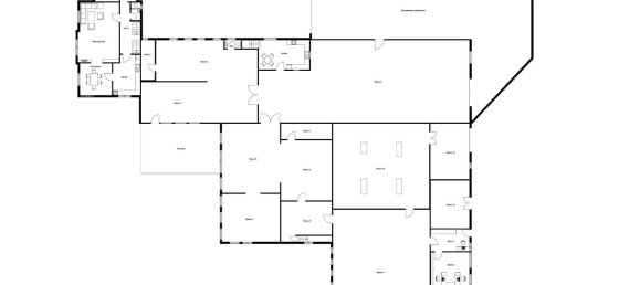 Casa T4 em Herford, Germany N.º 57909 14