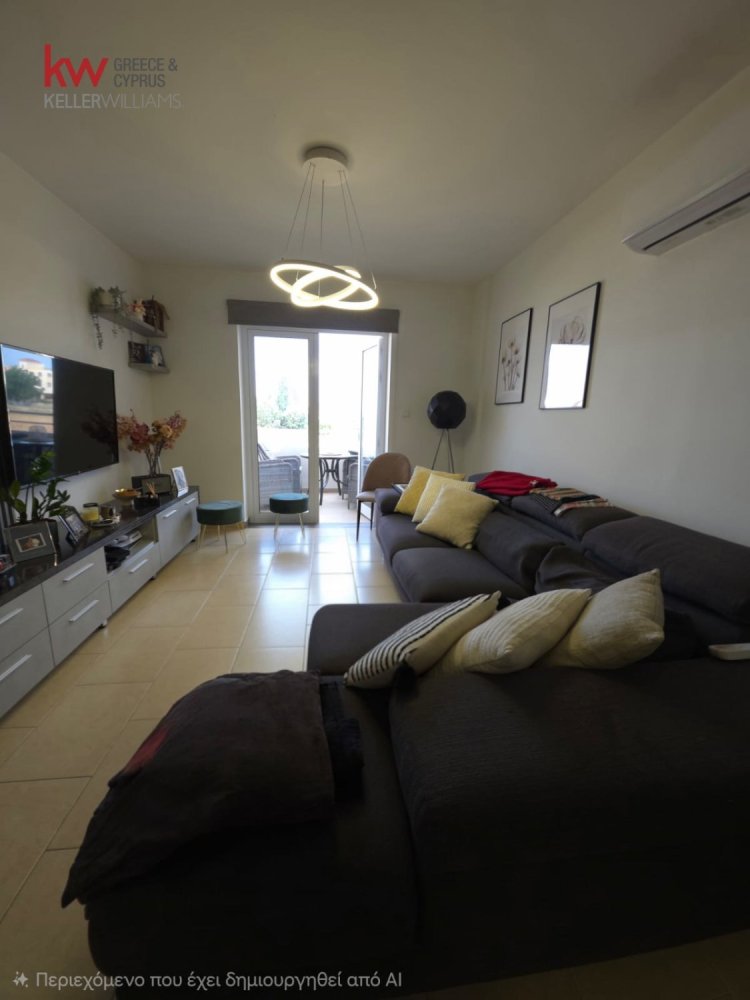 3 bedrooms Apartment for sale in Livadia, Nicosia, Cyprus № 175736