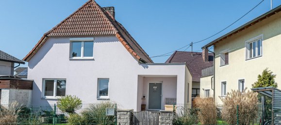 Casa de 5 divisões em Steyregg, Austria N.º 127139 7