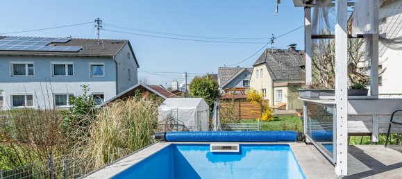 Casa de 5 divisões em Steyregg, Austria N.º 127139 5