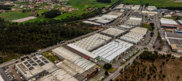 1753m² Warehouse in Esposende, Portugal No. 13723 22