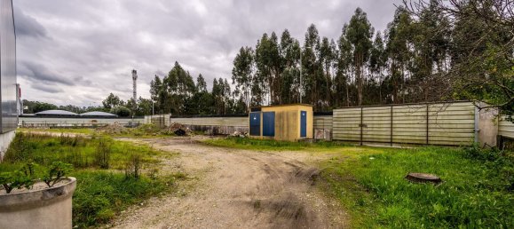 1753m² Warehouse in Esposende, Portugal No. 13723 17