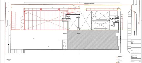 1753m² Warehouse in Esposende, Portugal No. 13723 28