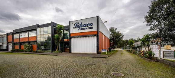 1753m² Warehouse in Esposende, Portugal No. 13723 10