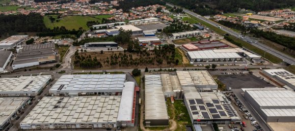 1753m² Warehouse in Esposende, Portugal No. 13723 25
