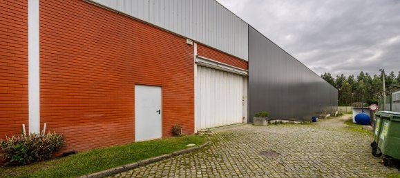 1753m² Warehouse in Esposende, Portugal No. 13723 14