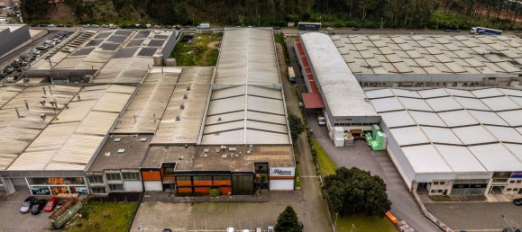 1753m² Warehouse in Esposende, Portugal No. 13723 2