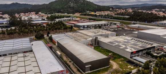 1753m² Warehouse in Esposende, Portugal No. 13723 19