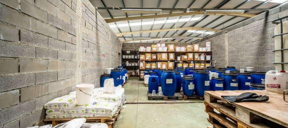 1753m² Warehouse in Esposende, Portugal No. 13723 7