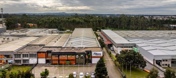 1753m² Warehouse in Esposende, Portugal No. 13723 18