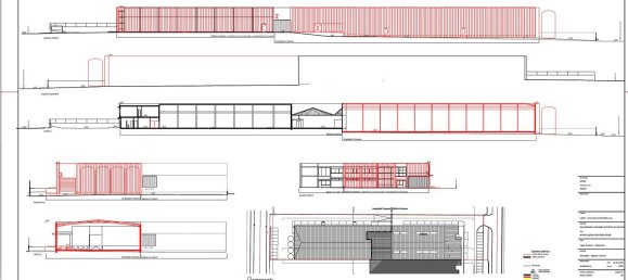 1753m² Warehouse in Esposende, Portugal No. 13723 30