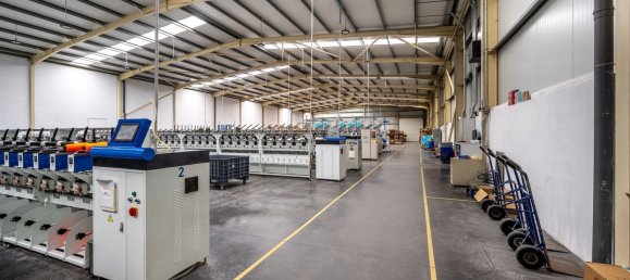 1753m² Warehouse in Esposende, Portugal No. 13723 9