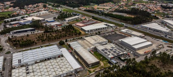1753m² Warehouse in Esposende, Portugal No. 13723 20